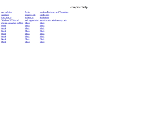 computerhelp[1] screenshot